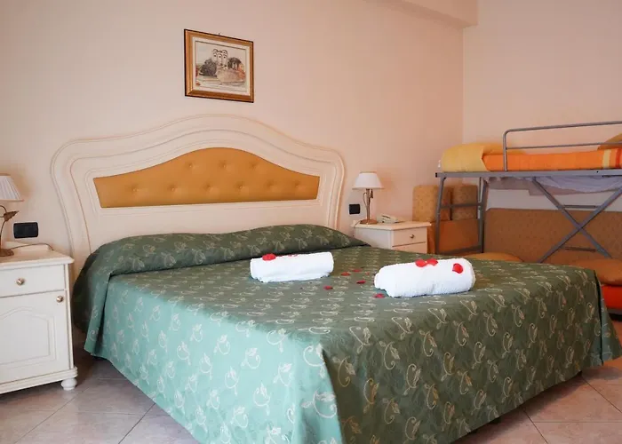 Hotel Roscianum Welness Rossano