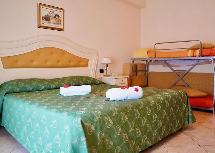 Roscianum Welness 4* Rossano