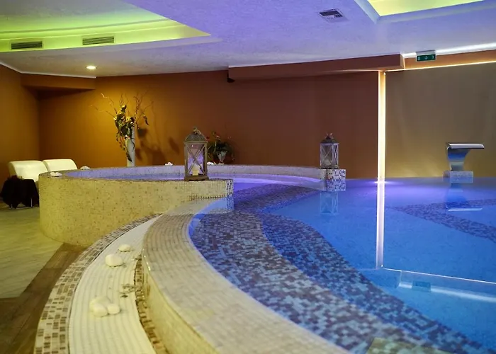 Roscianum Welness 4* Rossano