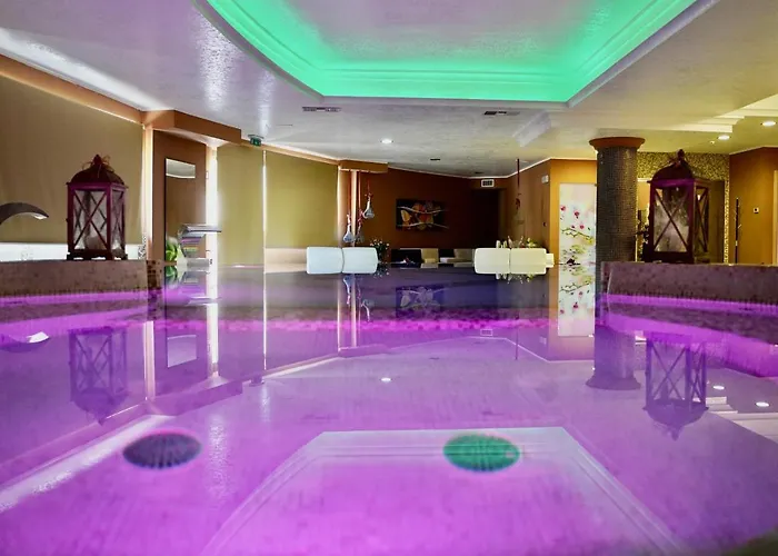 Roscianum Welness 4* Rossano