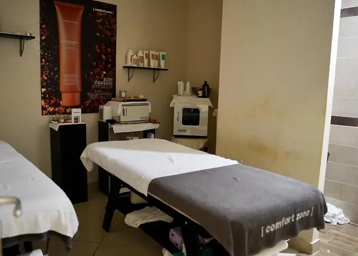 Roscianum Welness 4* Rossano