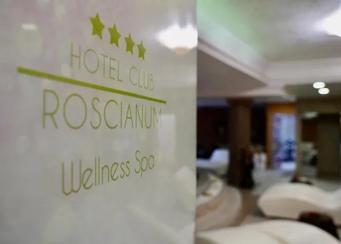 Roscianum Welness 4* Rossano