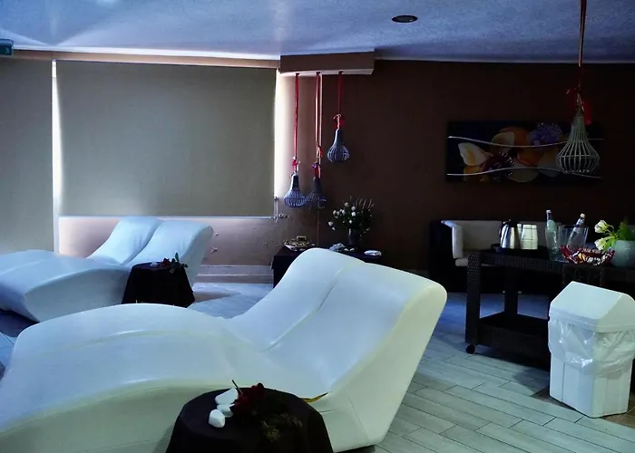 Roscianum Welness Hotel 4*