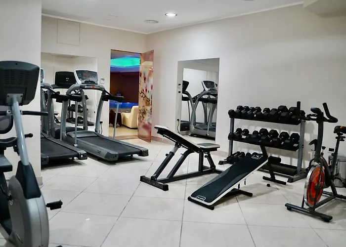 Roscianum Welness Hotel