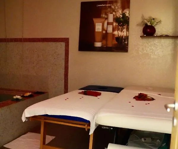 Roscianum Welness Hotel 4*