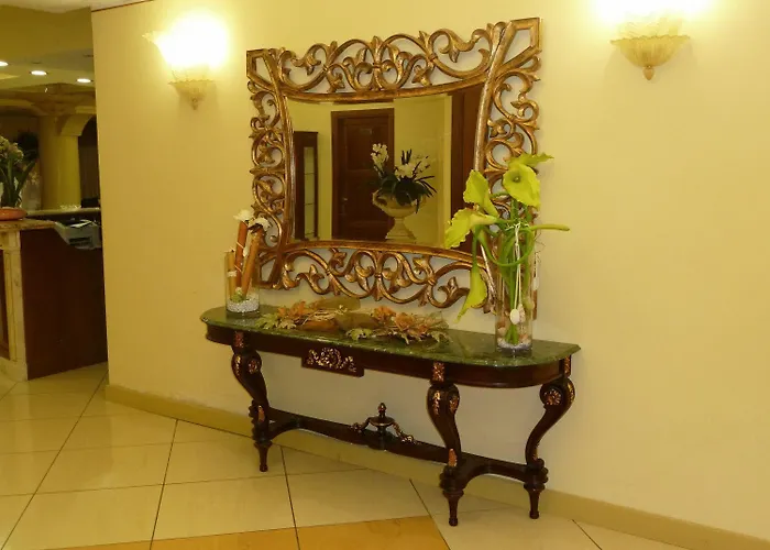 Roscianum Welness Rossano