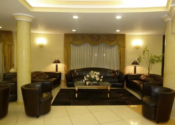 Roscianum Welness Rossano