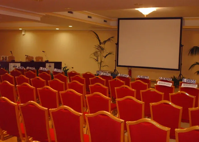 Hotel Roscianum Welness