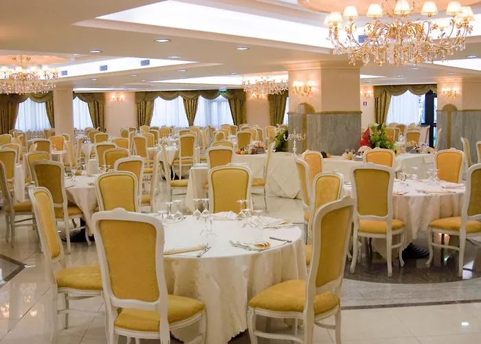 Hotel Roscianum Welness Rossano