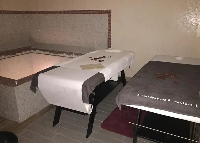 Hotel Roscianum Welness