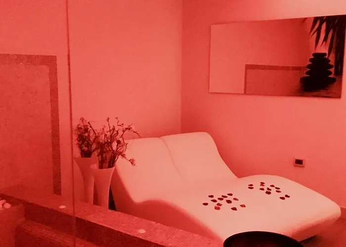 Hotel Roscianum Welness 4*