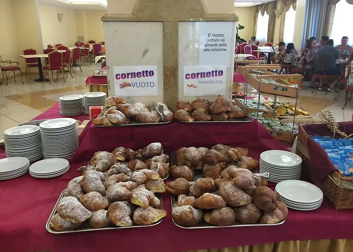 Roscianum Welness Hotel