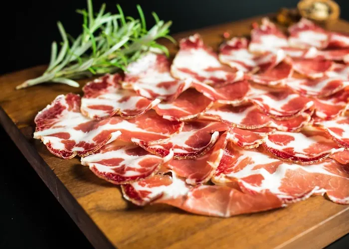 Roscianum Welness Rossano