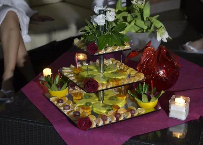 Hotel Roscianum Welness